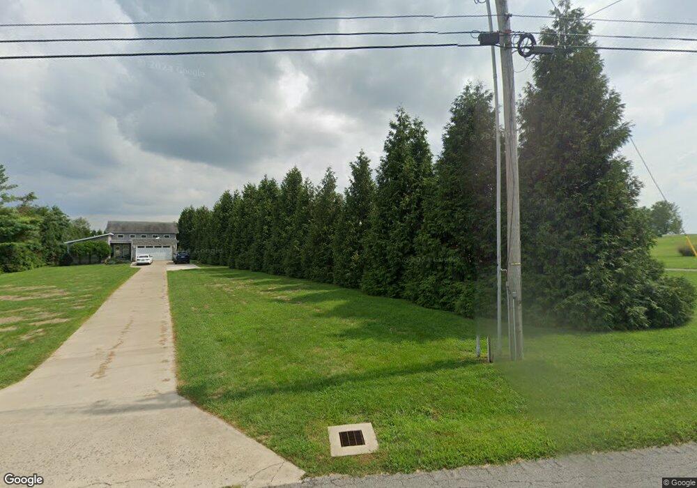 511 Curdsville Rd, Harrodsburg, KY 40330 - photo 1