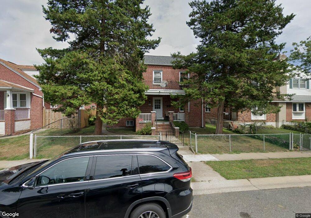 105 Commonwealth Ave, Claymont, DE 19703 - photo 1