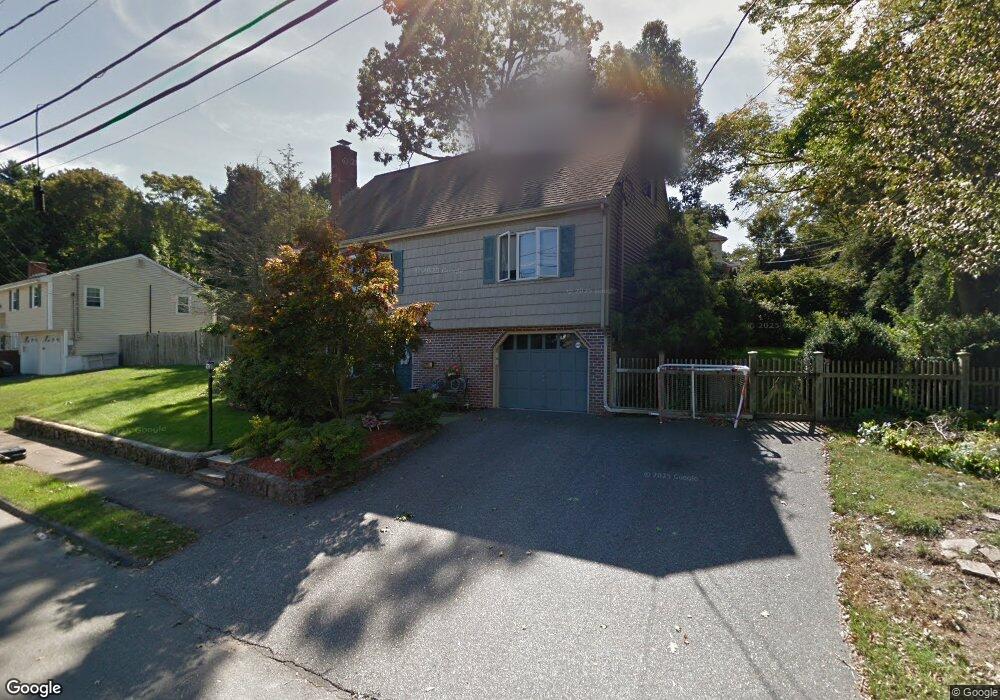 39 Brookbridge Rd, Stoneham, MA 02180 - photo 1