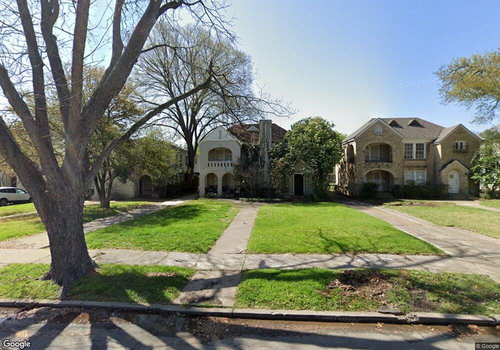 5914 Marquita Ave, Dallas, TX 75206 - photo 1