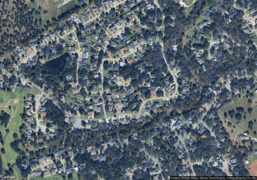 5611 Hondo Dr, Granbury, TX 76049 - photo 1