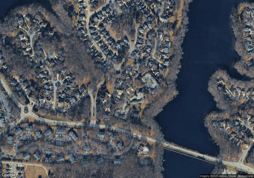 23 Indigo Lake Terrace, Greensboro, NC 27455 - photo 1