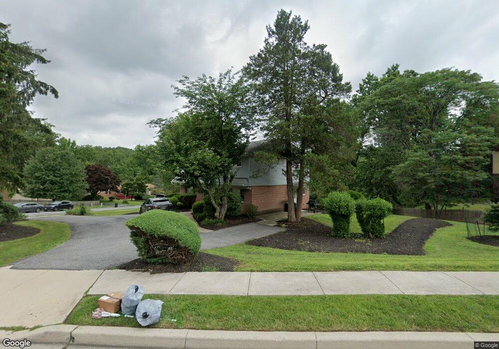 2324 Sugarcone Rd, Baltimore, MD 21209 - photo 1