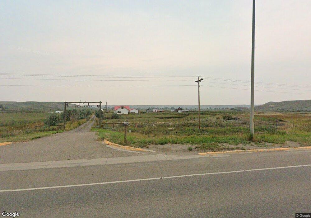 3211 Us Highway 2 NW, Havre, MT 59501 - photo 1