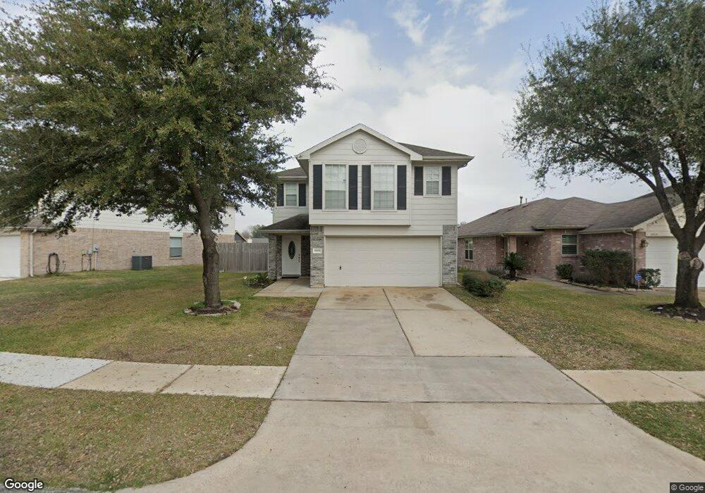 10030 Revelstoke Dr, Houston, TX 77086 - photo 1