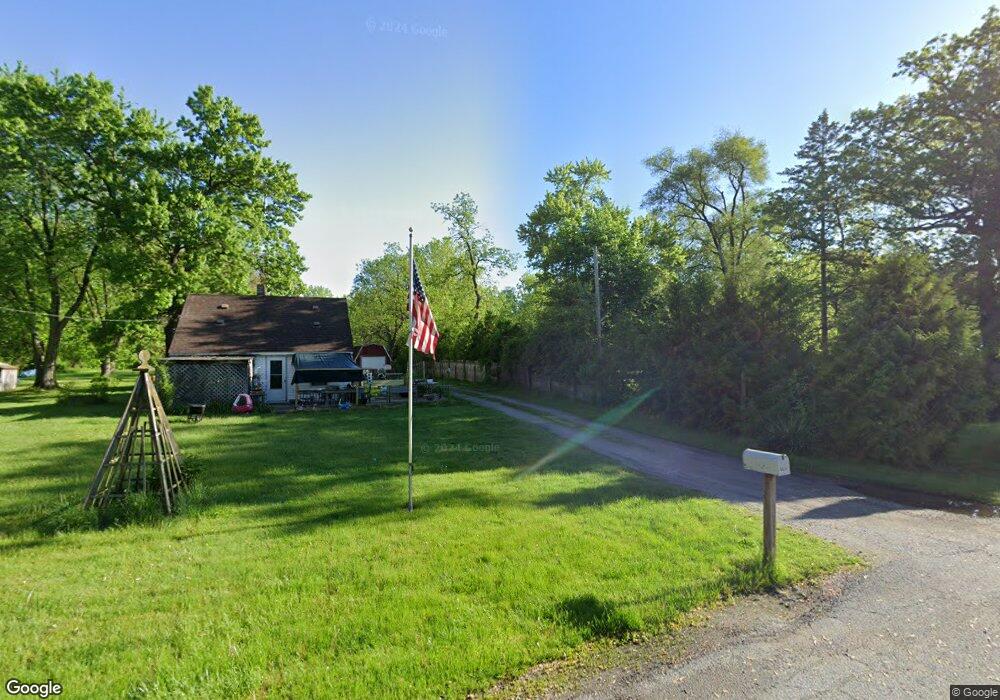 4428 W 51st Ave, Gary, IN 46408 - photo 1