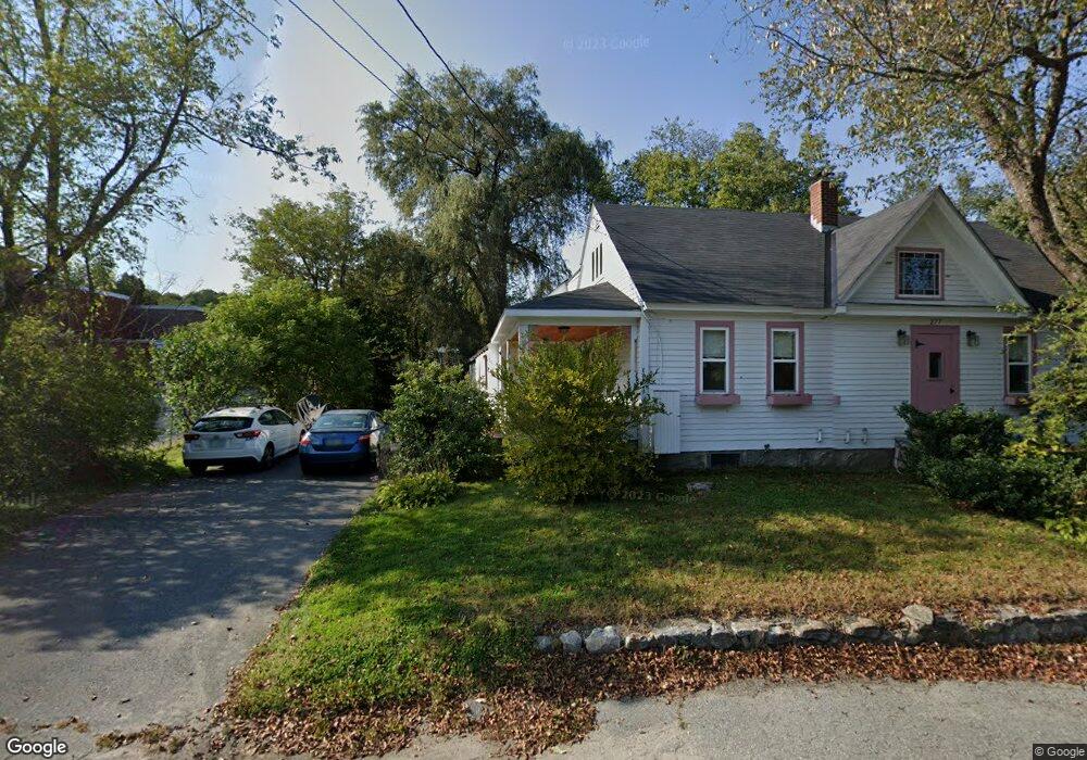 277 Us Route 4, Enfield, NH 03748 - photo 1