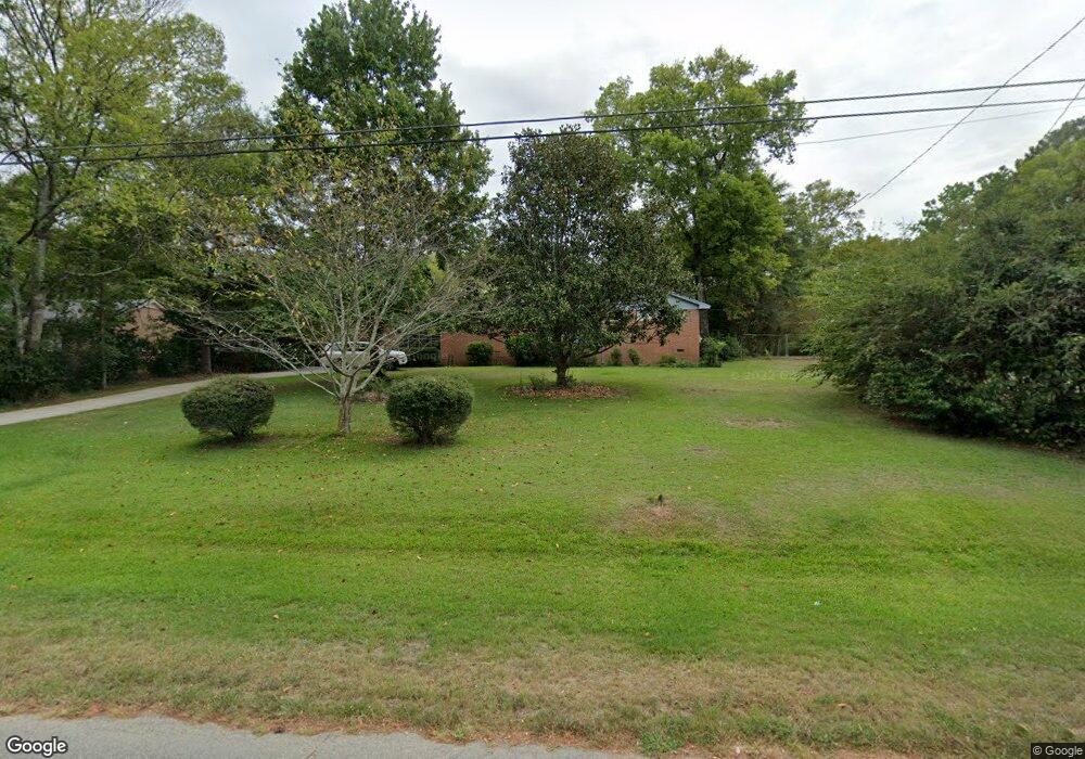 639 Woodridge Dr, Macon, GA 31204 - photo 1