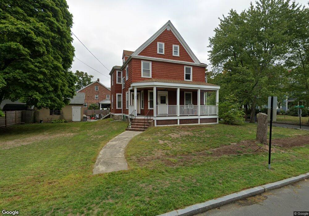 Street View Photo