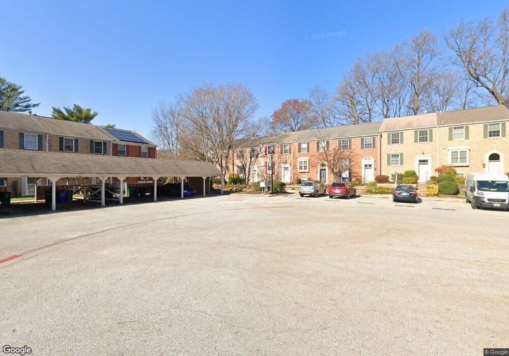 10523 Eastwind Way, Columbia, MD 21044 - photo 1