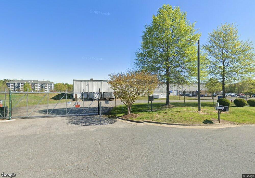 9500 Crossroads Pkwy, Fredericksburg, VA 22408 - photo 1