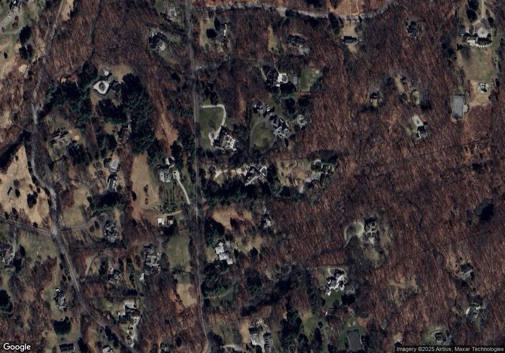 356 Nod Hill Rd, Wilton, CT 06897 - photo 1