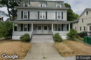 13 Emerson St Unit 1, Newton, MA 02458