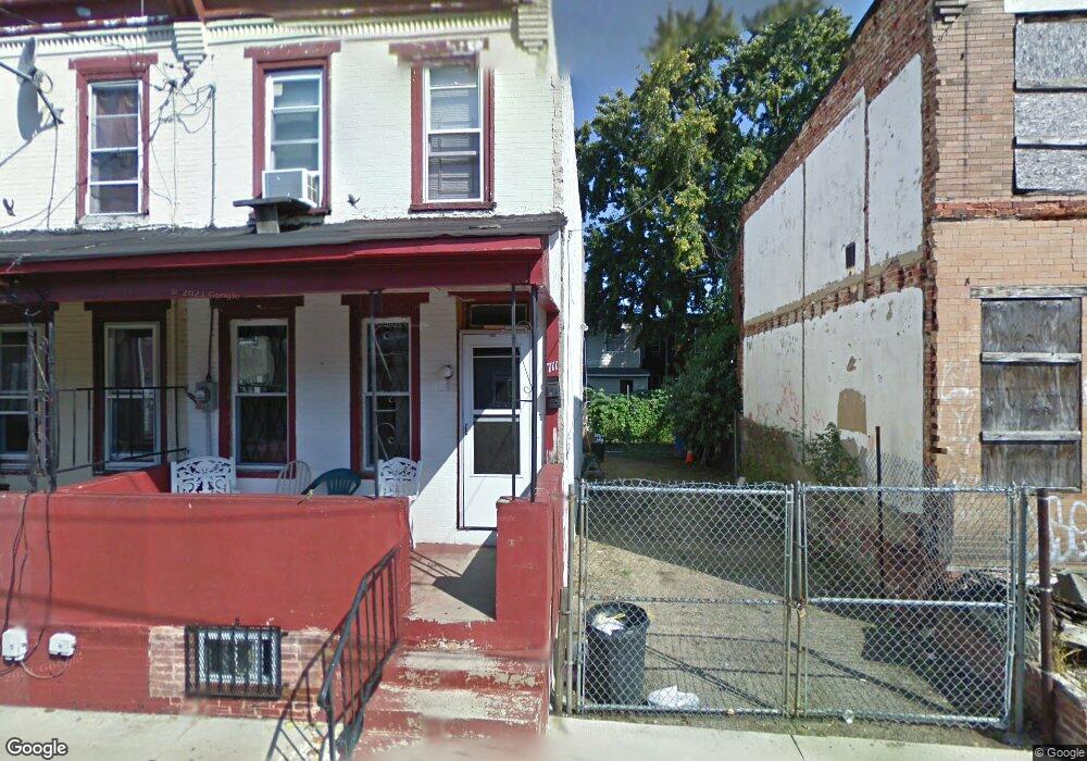 711 Cedar St, Camden, NJ 08102 - photo 1