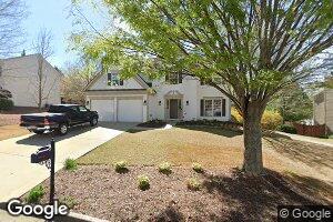 330 Leatherman Ct, Alpharetta, GA 30005