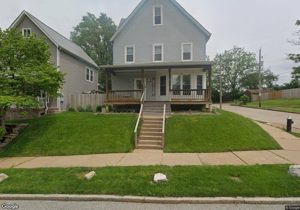 2026 Knox Ave, Saint Louis, MO 63139 - photo 1