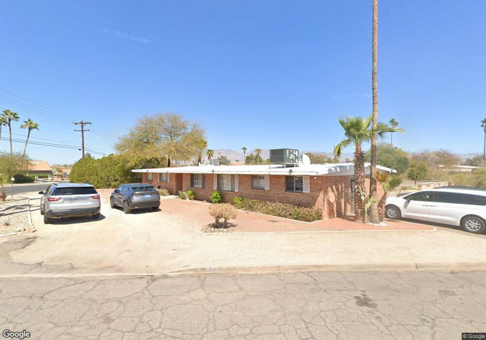 5101 E 8th St, Tucson, AZ 85711 - photo 1