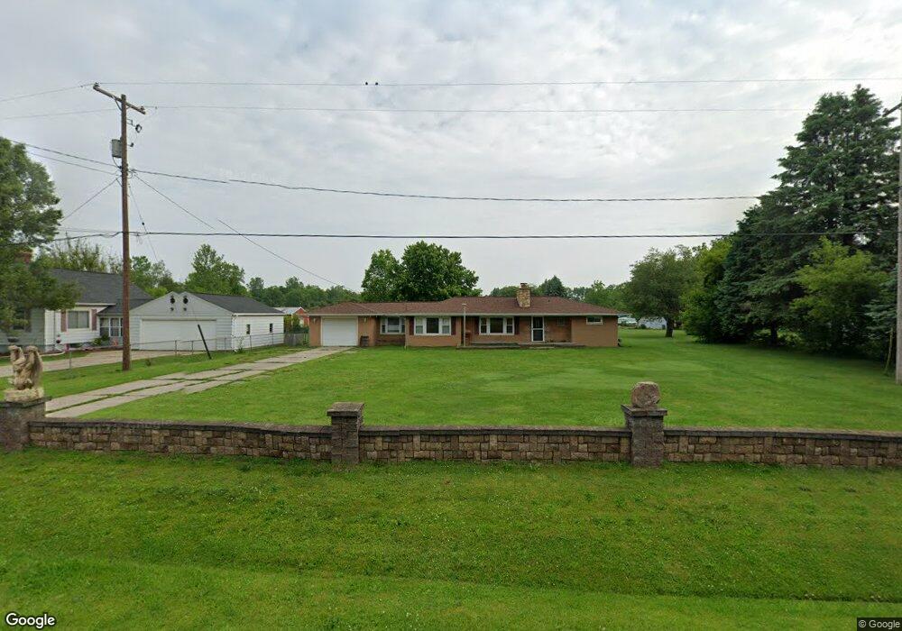 4097 Crosby Rd, Flint, MI 48506 - photo 1