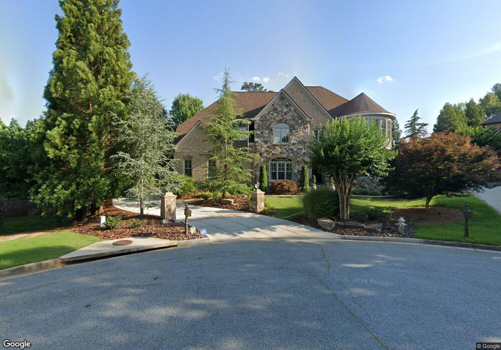 1235 Stonecroft Way, Marietta, GA 30062 - photo 1