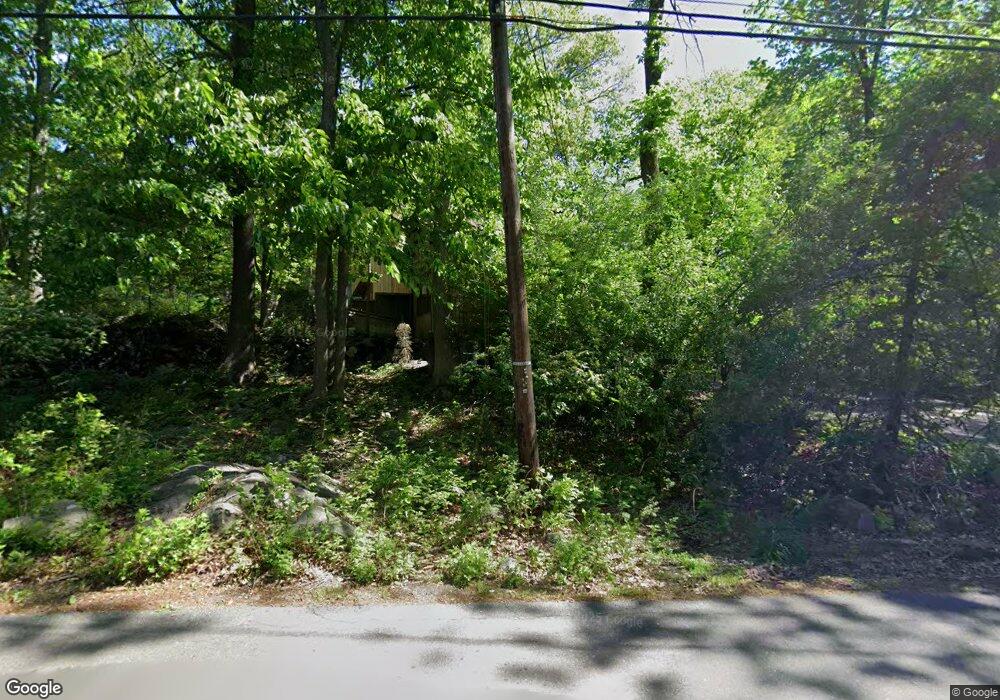 101 Forest Lake Dr N, Byram Township, NJ 07821 - photo 1