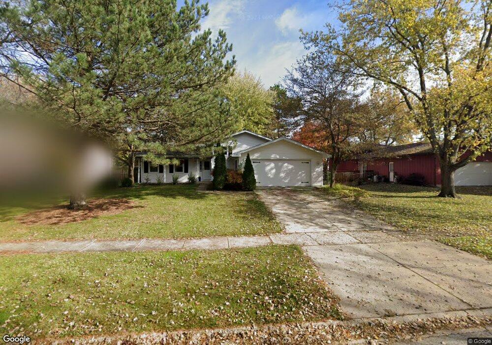 1656 Swallow St, Naperville, IL 60565 - photo 1