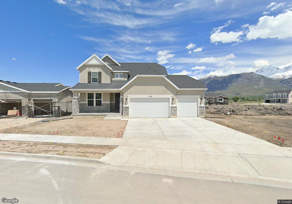 1526 W Maple Shade Dr, Lindon, UT 84042 - photo 1