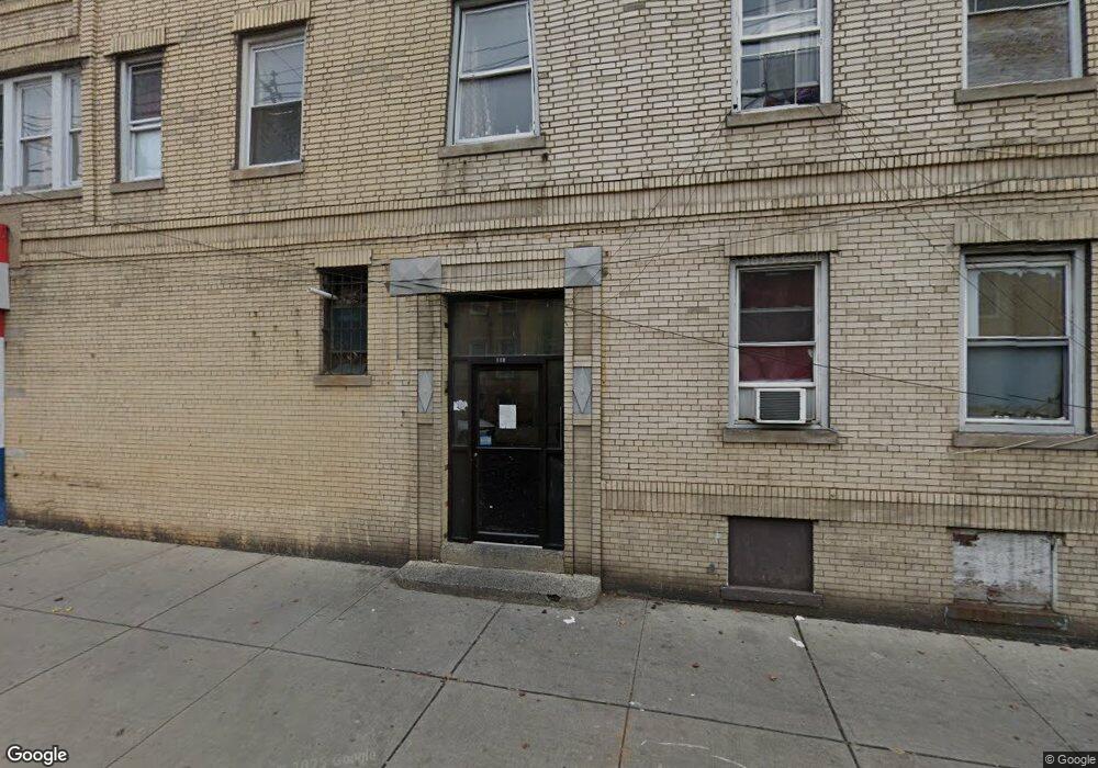 110 Baldwin Ave unit 1, Jersey City, NJ 07306 - photo 1