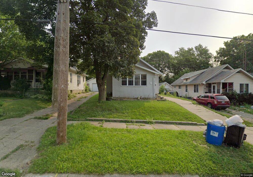 1425 Brabyn Ave, Flint, MI 48503 - photo 1