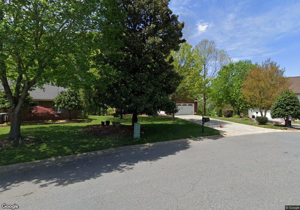 9008 Torrence Crossing Dr, Huntersville, NC 28078 - photo 1