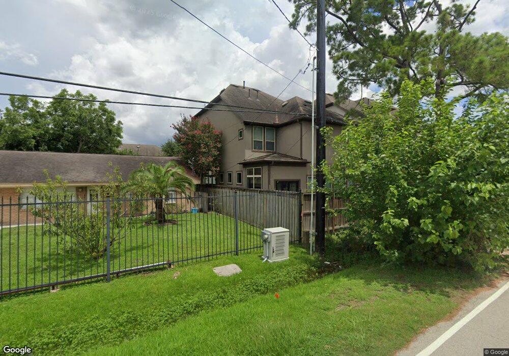 8611 Concord Trace, Houston, TX 77055 - photo 1