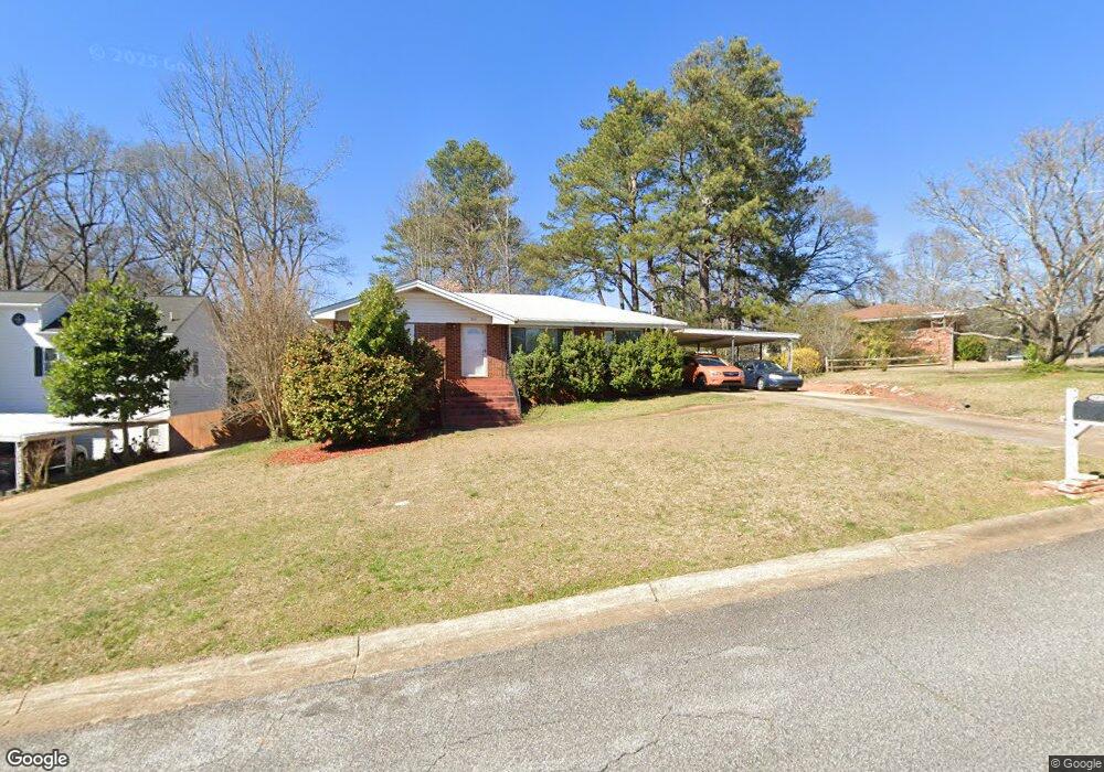 963 Magnolia Dr SE, Smyrna, GA 30082 - photo 1