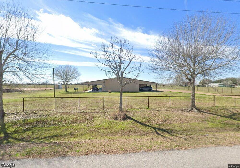 6802 Blase, Rosenberg, TX 77471 - photo 1