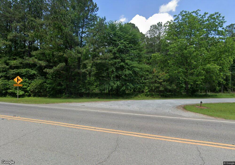 7051 Ga Highway 87, Juliette, GA 31046 - photo 1