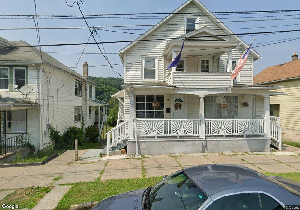 72 Orchard St, Glen Lyon, PA 18617 - photo 1