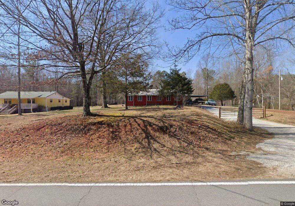 2871 S van Wert Rd, Villa Rica, GA 30180 - photo 1