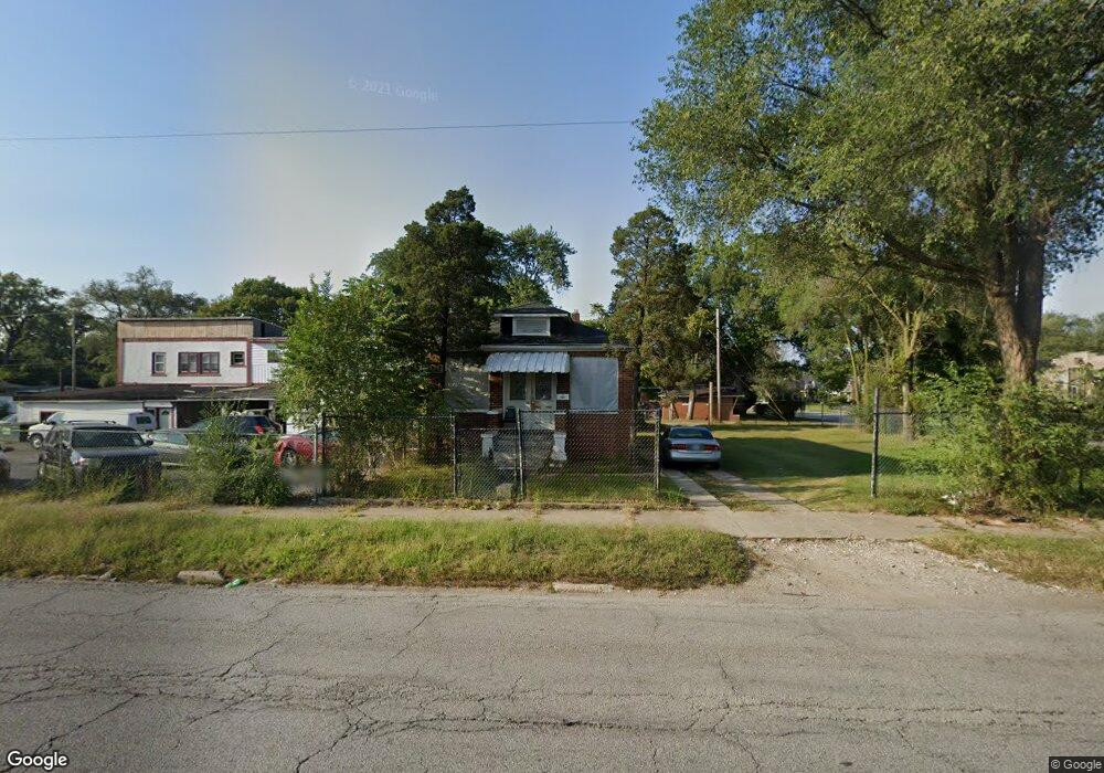 1208 W Ridge Rd, Gary, IN 46408 - photo 1