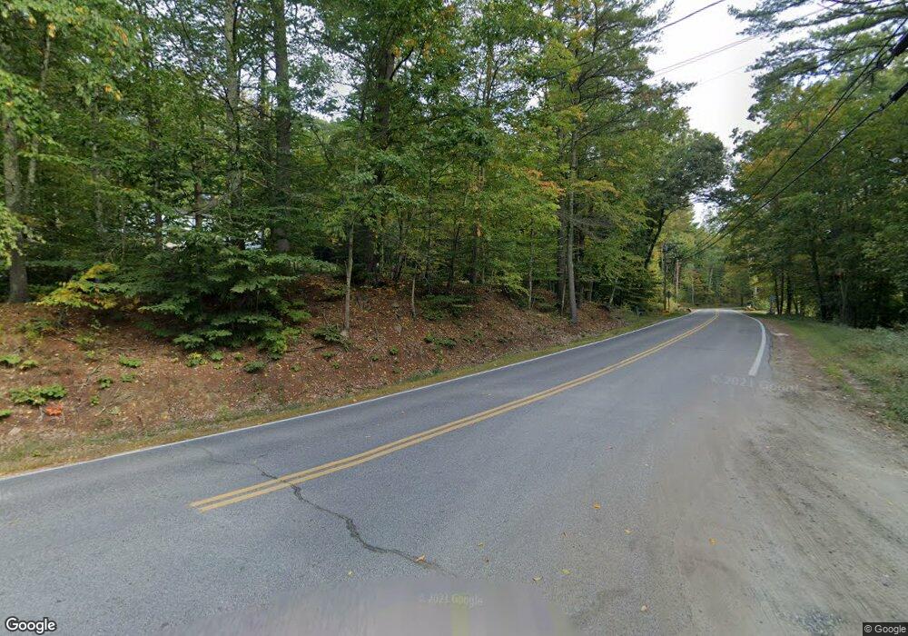 Lot 5 Berry River Rd, Barrington, NH 03825 - photo 1