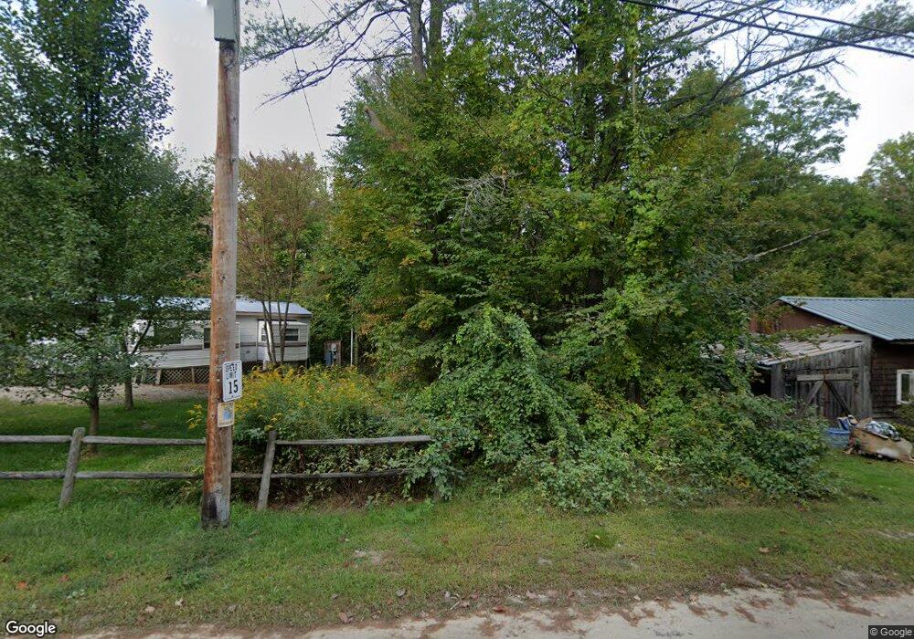 Lot 28 Berry River Rd, Barrington, NH 03825 - photo 1