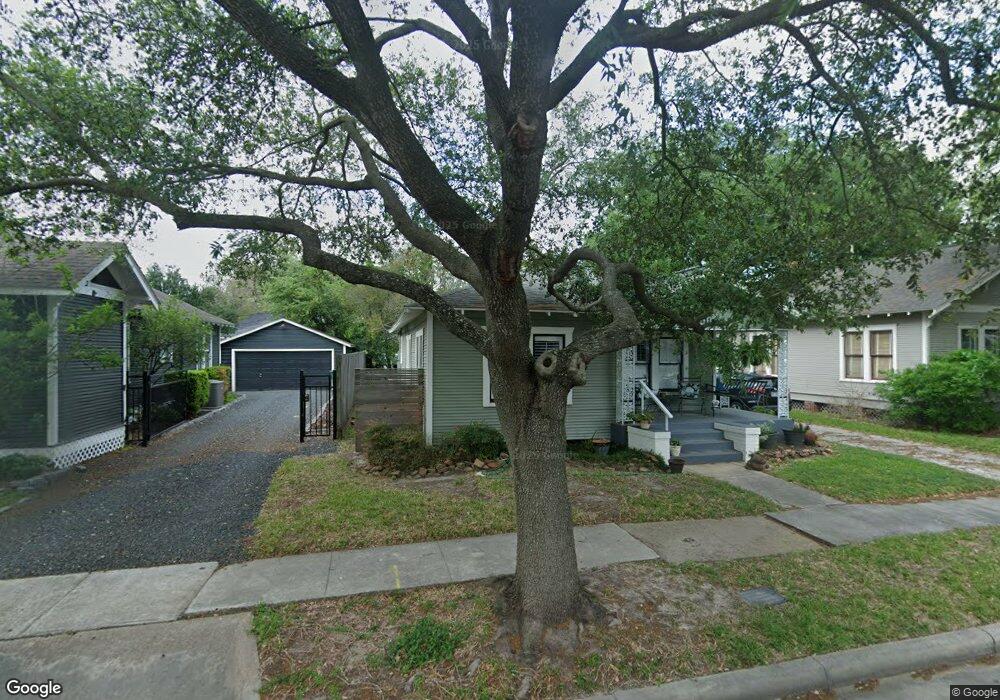 1111 Walling St, Houston, TX 77009 - photo 1