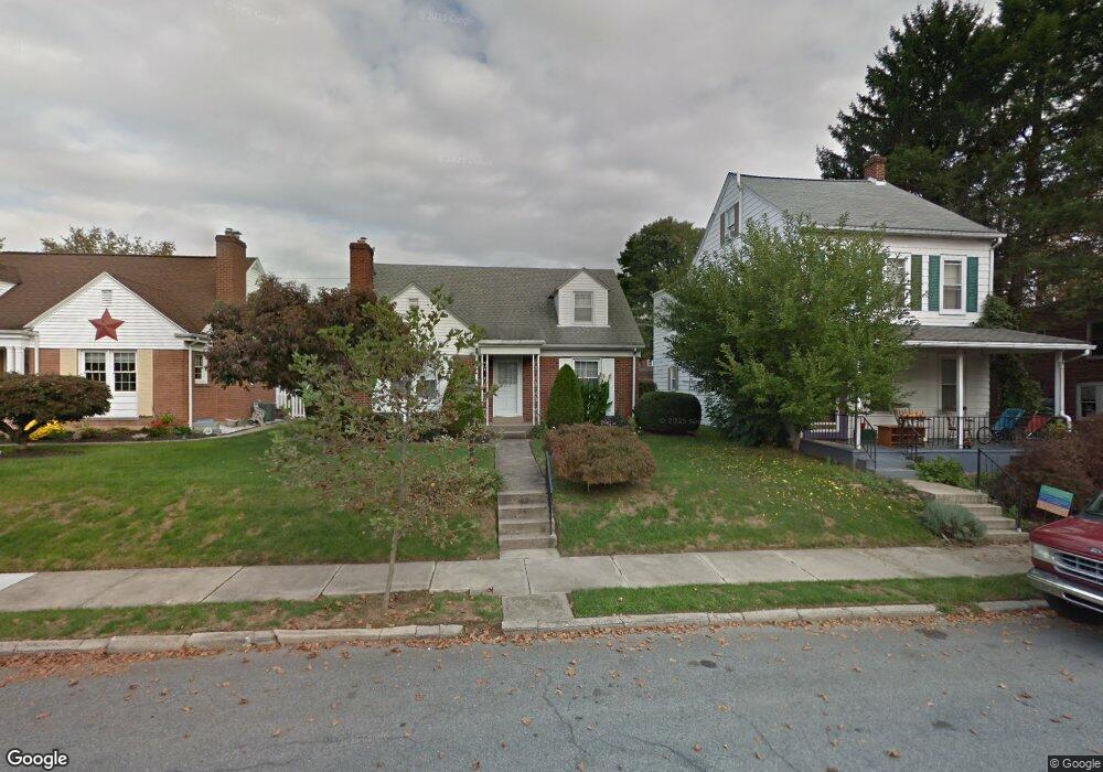 2013 W Allen St unit 2017, Allentown, PA 18104 - photo 1