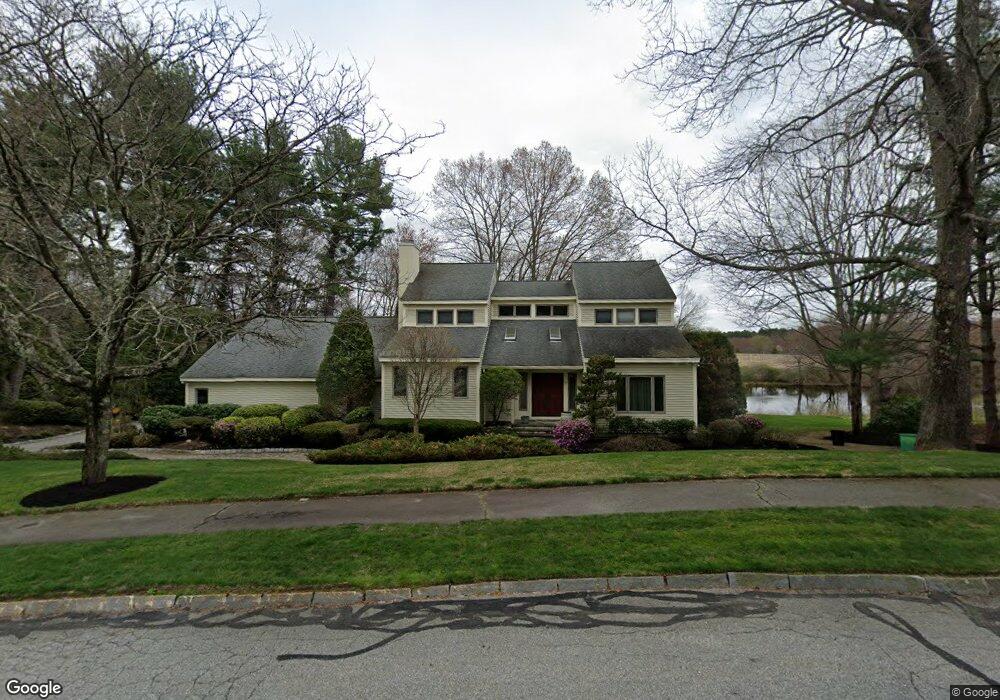 53 Mattison Dr, Concord, MA 01742 - photo 1