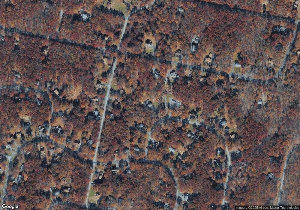 117 Pipher Rd, Bushkill, PA 18324 - photo 1