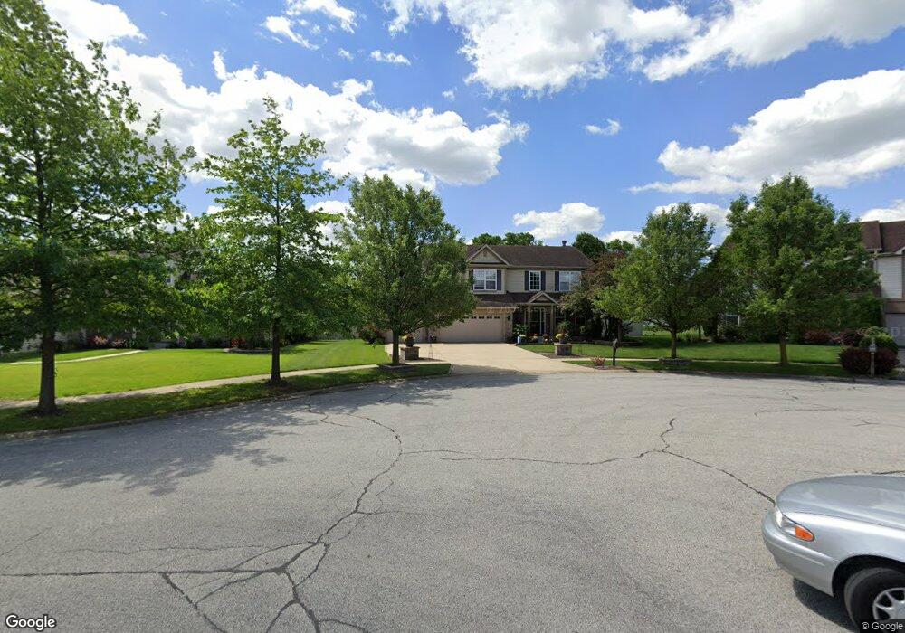 1176 Rockview Rd, Dyer, IN 46311 - photo 1