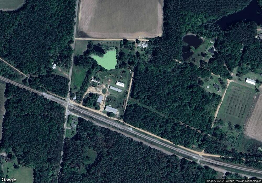 141 Parrott Rd, Fitzgerald, GA 31750 - photo 1