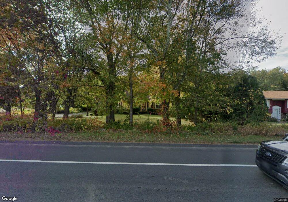 417 Market St, Swansea, MA 02777 - photo 1