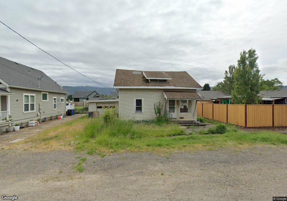 91213 N Harrison St, Eugene, OR 97408 - photo 1