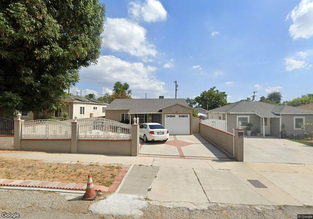 13466 Raven St, Sylmar, CA 91342 - photo 1