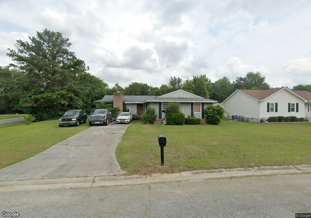 2990 Springmeadow Dr, Macon, GA 31206 - photo 1