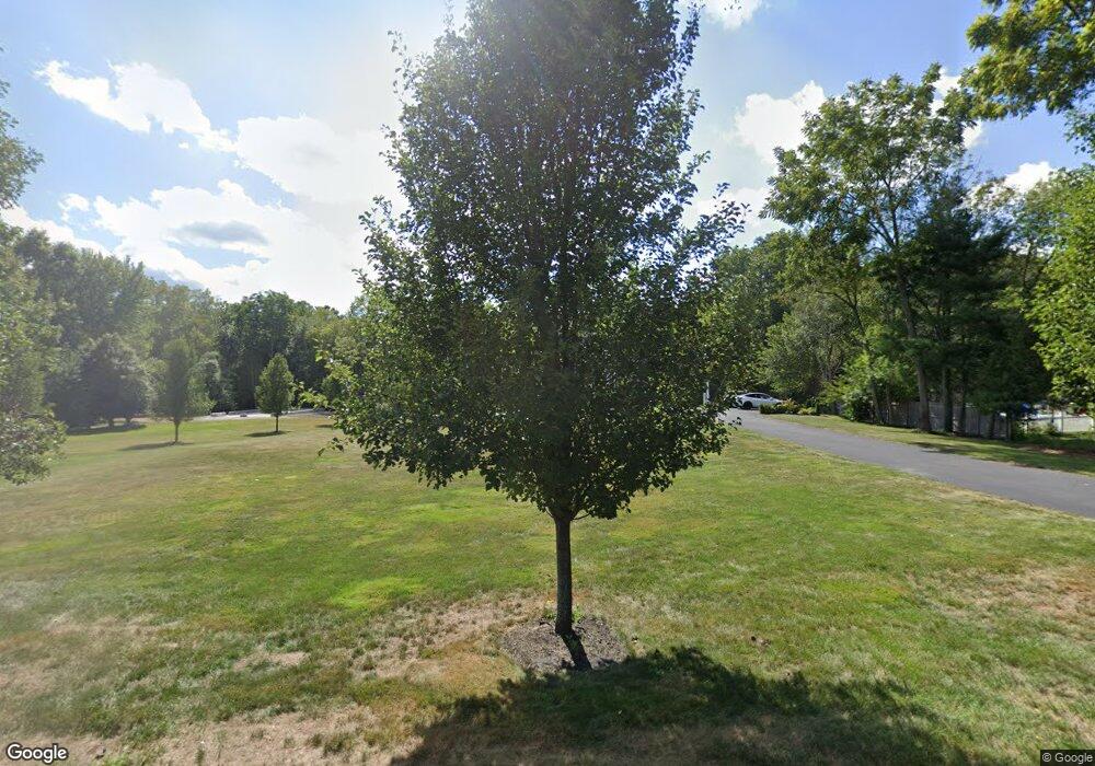 288 Whiting St, Hanover, MA 02339 - photo 1