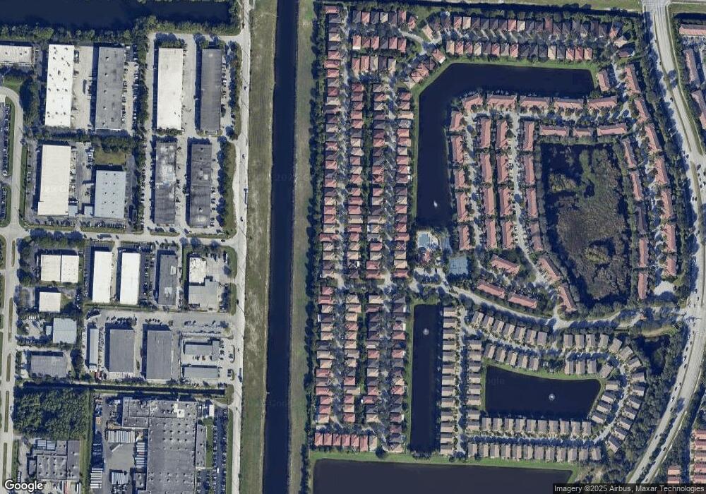 1240 Rosegate Blvd, Riviera Beach, FL 33404 - photo 1